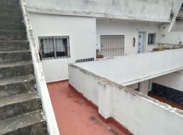 PH · 60m² · 4 Ambientes · PH - V. Zagala - San Martín