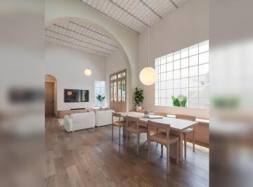 Imagen 1 - Casa totalmente reciclada a nuevo, con entrega en Julio de 2025. La propiedad dispone de cochera, pa - · Casa Totalmente Reciclada a Nuevo, con Entrega en Julio de 2025. La Propiedad Dispone de Cochera, Pa