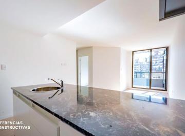 Imagen 1 - Departamento de 1 Dormitorio al Norte con Balcón, Quincho y Amenities en San Juan y Paraguay. Cocher - · Departamento de 1 Dormitorio Al Norte con Balcón, Quincho y Amenities en San Juan y Paraguay. Cocher