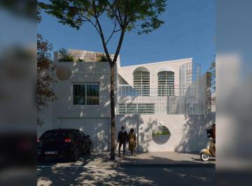 Imagen 1 - Casa con cochera orientada al norte, totalmente reciclada a nuevo. Entrega en Octubre de 2025.  - · Casa con Cochera Orientada Al Norte, Totalmente Reciclada a Nuevo. Entrega en Octubre de 2025.