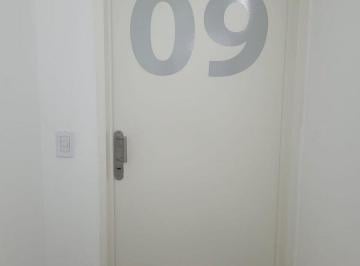 PH · 48m² · 2 Ambientes · Alquiler Depto. 2 Ambientes Grandes 1 Piso en PH a Estrenar - 80.97 m² Totales