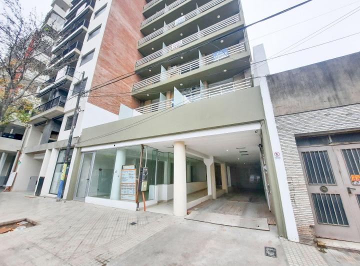 Departamento · 41m² · 1 Ambiente · 1 Cochera