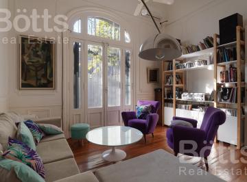 PH · 145m² · 5 Ambientes · Venta Almagro PH en Pb Al Frente