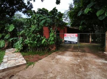 Casa de 3 ambientes, Posadas · Gran Oportunidad de Inversión en Garupá