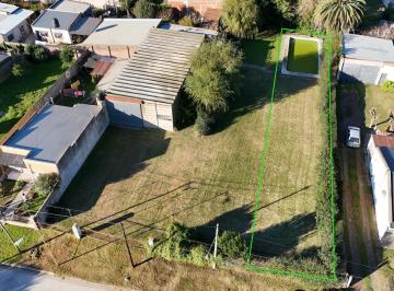 Terreno · 530m² · Terreno en Lobos