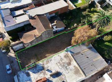Terreno · 597m² · Terreno en Lobos
