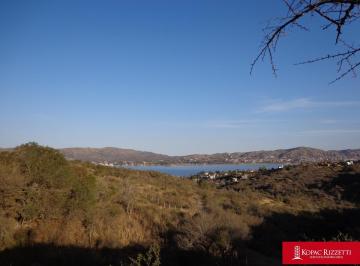 Terreno , Villa Parque Siquiman · Parque Siquiman (Champaqui 2790) - Venta Lote 4804 m²