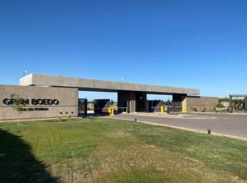 Terreno · 500m² · Venta Lote 500 m en Barrio Privado Gran Boedo