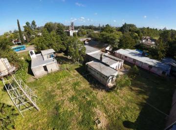Terreno · 5812m² · Venta Lote 5800 m² Sobre Ruta 33 - Perez