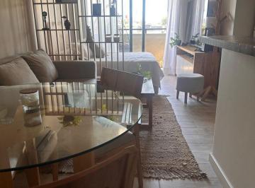 Departamento · 35m² · 1 Ambiente · Venta de Monoambiente
