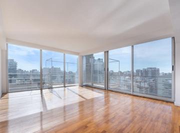 Departamento · 93m² · 4 Ambientes · 1 Cochera · Venta Departamento 4 Ambientes en Parque Chacabuco