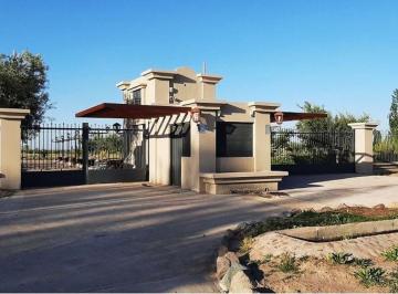 Terreno · 500m² · Venta, Lote Barrio Privado Monteolivo