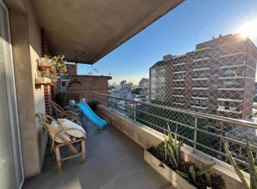 Departamento · 111m² · 4 Ambientes · 2 Cocheras · Venta Depto 4 Amb C/2 Cocheras - Castelar