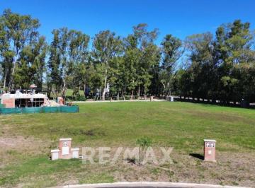 Terreno · 506m² · Venta Lote Interno, Santa Sofía, Pilar del Este