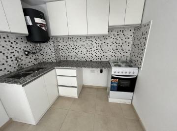 Departamento · 50m² · 1 Ambiente · 1 Cochera · Departamento en Venta 1 Dormitorio con Patio