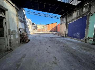 Depósito · Terreno Galpón Depósito a La Venta en La Matanza