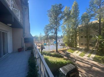 Departamento · 190m² · 5 Ambientes · 2 Cocheras · Venta Depto 5 Amb. con Balcón Cochera Amarra.