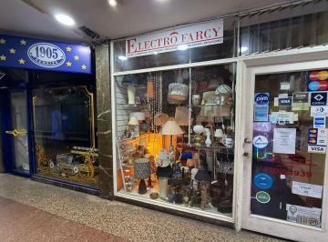Local comercial · 14m² · Local Galeria Paris Caballito