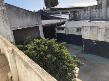 Bodega-Galpón · 210m² · Galpón con Oficinas y Area de Trabajo Alquiler