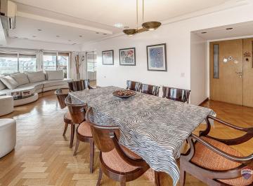 Departamento · 200m² · 5 Ambientes · 2 Cocheras · 5 Amb con Dep, Balcón Vista Rio 2 Cocheras Vig24hs