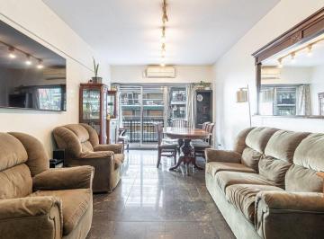 Departamento · 85m² · 5 Ambientes · Venta 4 Ambientes + Dependencia!