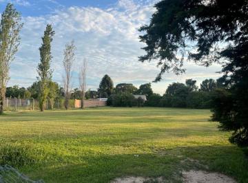 Terreno · 1682m² · Venta Lote Gran Dimension en Zona Este