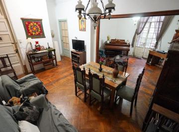 Departamento · 82m² · 4 Ambientes · Venta Depto 4 Ambientes Balvanera Patio y Balcòn