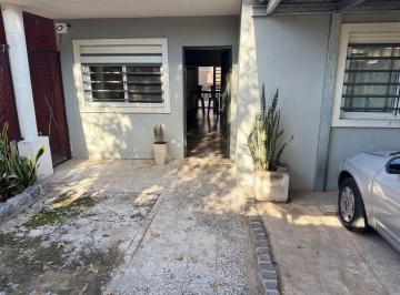 PH · 61m² · 3 Ambientes · 1 Cochera · Lanus PH Refacionado. - Apto Credito
