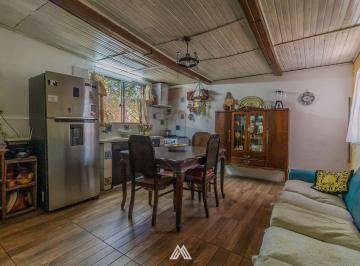 Casa · 114m² · 4 Ambientes · 3 Cocheras · Venta Casa y Apartamento en Conciliación - Colon