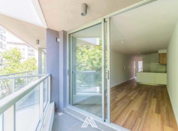 Departamento · 51m² · 3 Ambientes · 1 Cochera · Apto 2 Dorm, Terraza y Gge, Alquiler en Cordón Sur