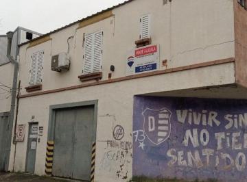 Depósito · 148m² · Deposito Comercial/ Galpon Doble Entrada Campana
