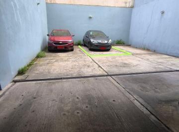 Garage · 12m² · Venta Cochera Fija Descubierta en Villa del Parque