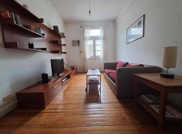 Departamento · 58m² · 3 Ambientes · Alquiler Temporario Retiro Amueblado