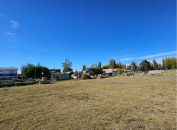 Terreno · 337m² · Venta de Terreno en Loteo Los Cerezos II, Plottier