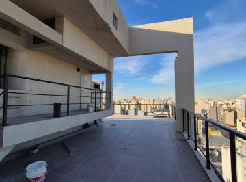 Departamento · 40m² · 2 Ambientes · 2 Ambientes Panorámicos