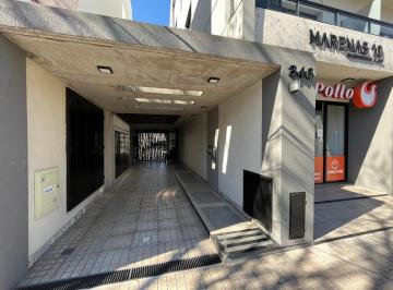 Departamento · 28m² · 1 Ambiente · 1 Cochera · Departamento - Monoambiente - Padua Marenas 10