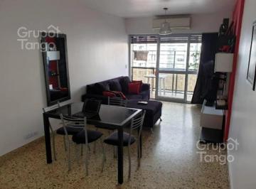 Departamento · 73m² · 4 Ambientes · Venta Departamento Cuatro Ambientes Balvanera Frente Apto Credito