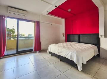 Departamento · 31m² · 1 Ambiente · Venta Departamento Monoambiente Impecable Luminoso Balcón Amenities Belgrano Palace Monserrat