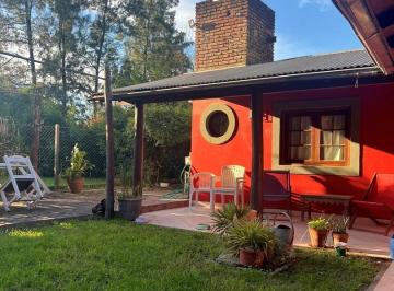Casa · 210m² · 4 Ambientes · 1 Cochera · Casa en Venta en Altos del Barranco, Pilar, G. B. a. Zona Norte