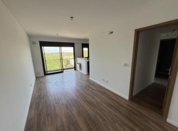 Departamento · 53m² · 2 Ambientes · 1 Cochera · Departamento en Venta 1 Dormitorio con Amenities - Barrio La Florida