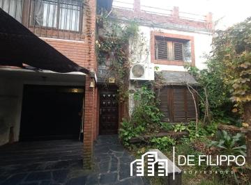 Casa · 100m² · 4 Ambientes · 2 Cocheras · Casa 5 Ambientes con Pileta