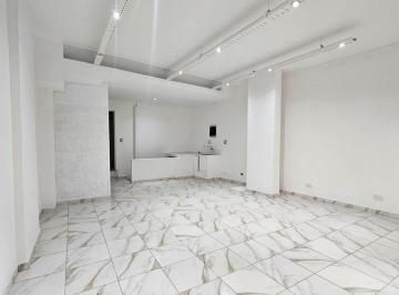 Local comercial · 92m² · Local Comercial Recoleta