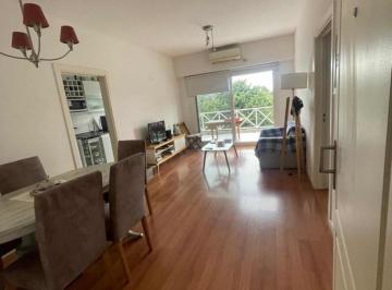 Departamento · 91m² · 3 Ambientes · Departamento en Alquiler en Condominio Tortugas I, Garin, Escobar