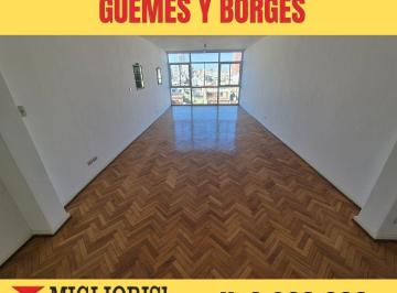 palermo-venta-departamento-4-ambientes · Departamento de 4 Ambientes en Venta en Palermo