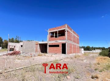 Terreno , Plottier · Venta Lote Plottier - con Construcción