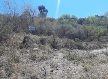 Foto · Lote a La Venta en Bialet Masse. (L370)