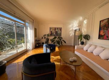Departamento · 200m² · 5 Ambientes · 1 Cochera · Departamento en Palermo