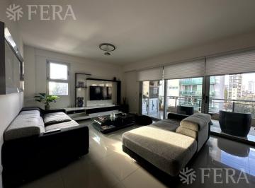 Departamento de 4 ambientes, Quilmes · Venta Departamento 4 Ambientes con Balcón y Cochera en Quilmes