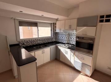 Departamento · 80m² · 3 Ambientes · Departamento Semipiso 3 Ambientes con Terraza en Alquiler en Villa Bosch