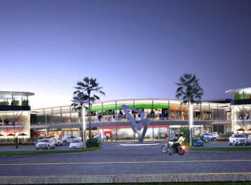 Local comercial · 60m² · 1 Ambiente · Venta Local en San Vicente - Triangulo Urbano